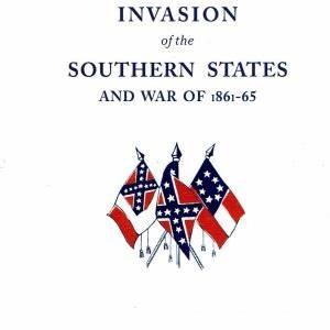 Invasion of the southern states